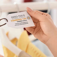 Eco-friendly dog bed "Teddy"