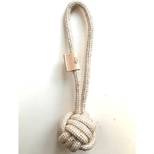 Eco-sling ball "Schorsch" | Dental care