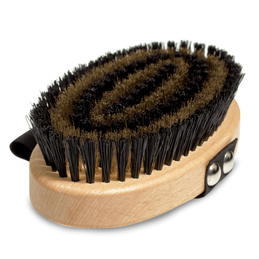 Sustainable dog brush "Short Hair" | Vegan
