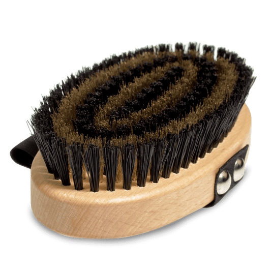 Sustainable dog brush "Short Hair" | Vegan