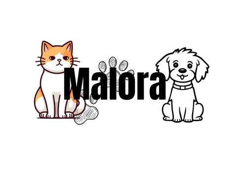 Malora I Official Website 