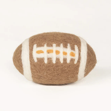 American football for dogs